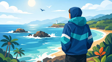 Guía de windbreakers para costa en Puerto Rico