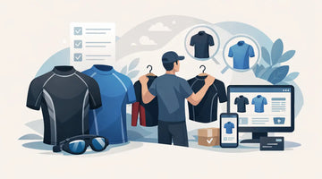 Guía de compra para rashguards sin fallar