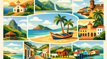 8 pueblos de Puerto Rico para sentir la isla