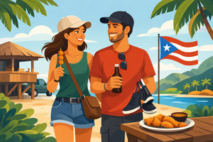 Cómo vestir para chinchorreo boricua sin fallar