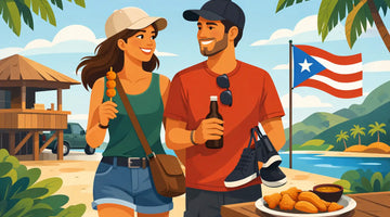 Cómo vestir para chinchorreo boricua sin fallar