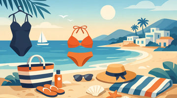 Guía de swimwear para costa con estilo