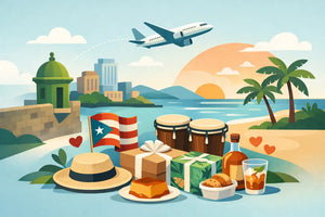 11 regalos para puertorriqueños en diáspora