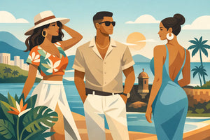Tendencias de moda boricua 2026 que sí veremos