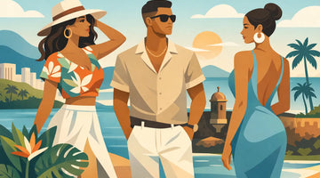 Tendencias de moda boricua 2026 que sí veremos