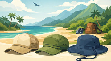 Mejores gorras para clima tropical y aventura