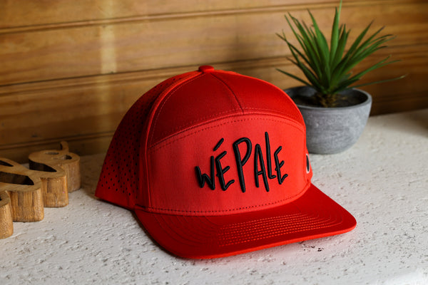 Wépale 7 Panel Flat