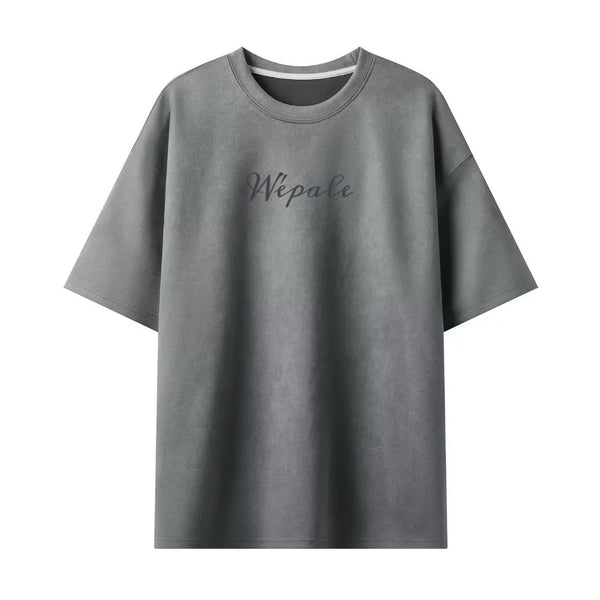 Oversize Wépale Soft T-Shirt