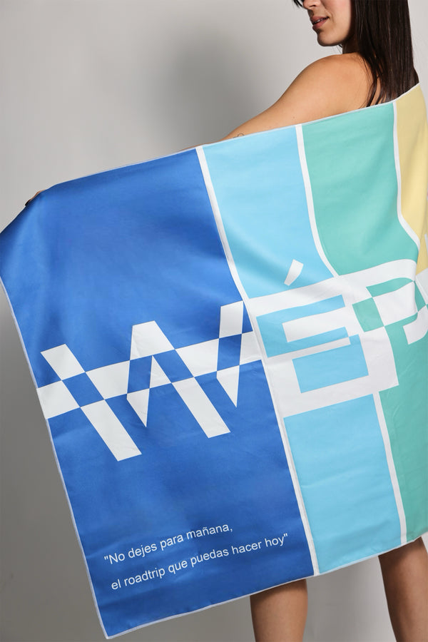 Wépale Towels