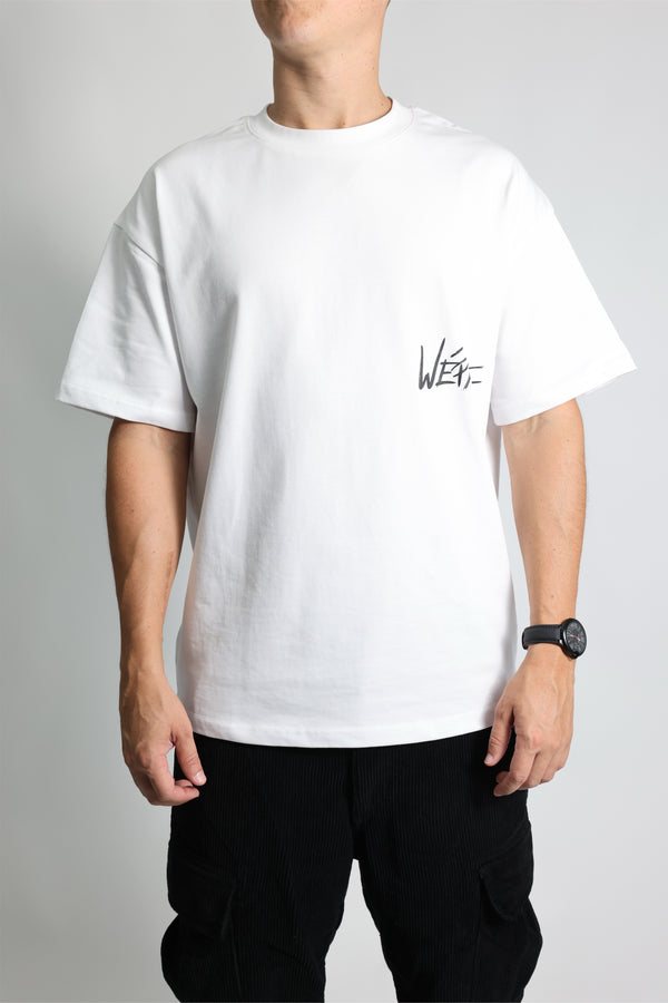 Oversize Wépale Ceiba Shirt