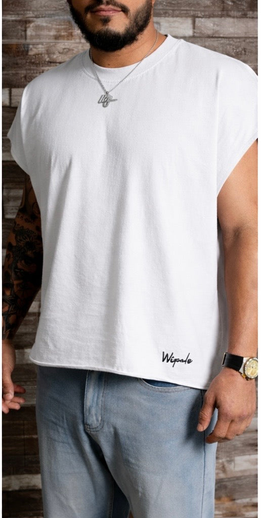 Wepale Boxy Shirt
