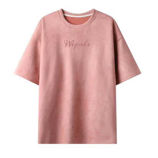 Oversize Wépale Soft T-Shirt