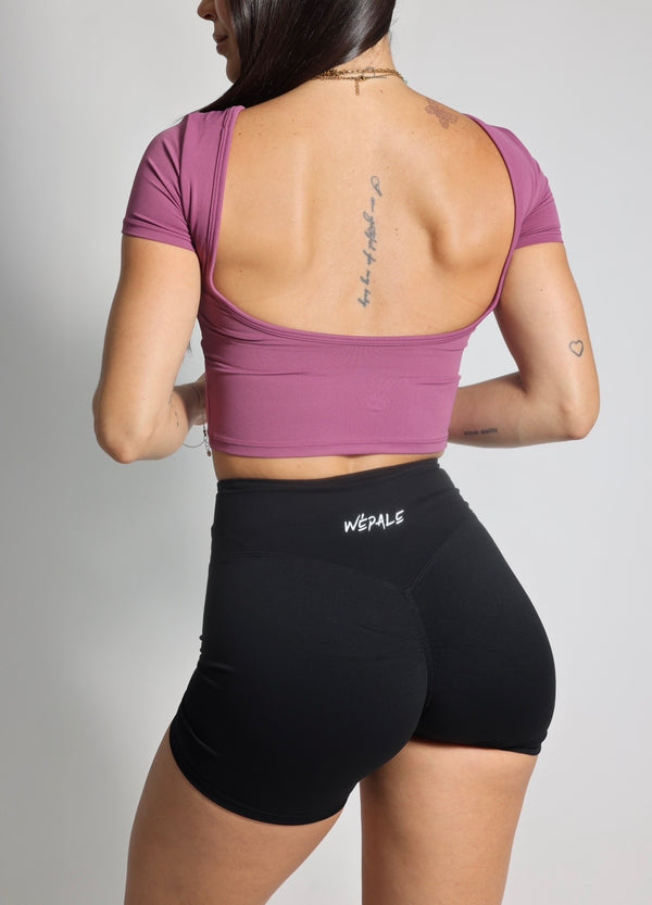 Wépale Active Women Shorts