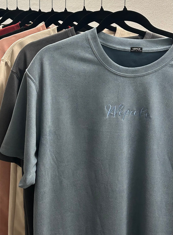 Oversize Wépale Soft T-Shirt