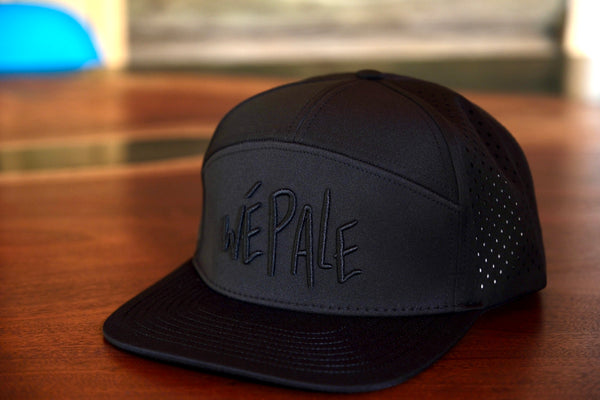 Wépale 7 Panel Flat