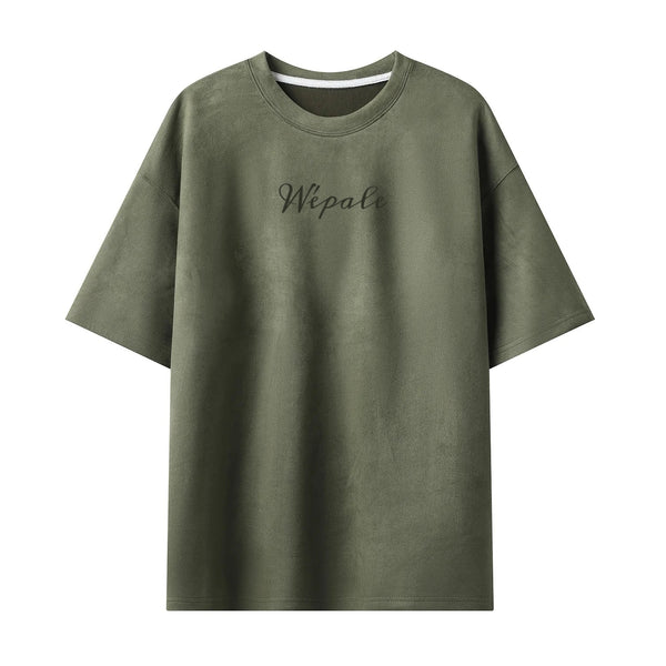 Oversize Wépale Soft T-Shirt