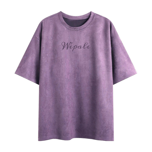 Oversize Wépale Soft T-Shirt