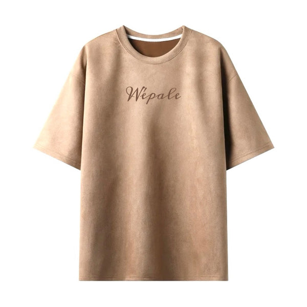 Oversize Wépale Soft T-Shirt