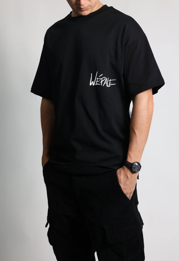 Oversize Wépale Ceiba Shirt