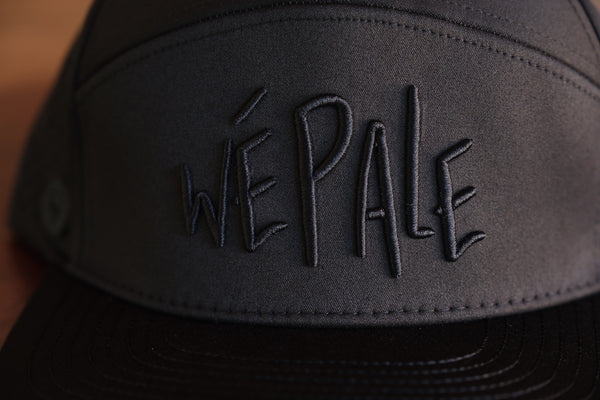 Wépale 7 Panel Flat