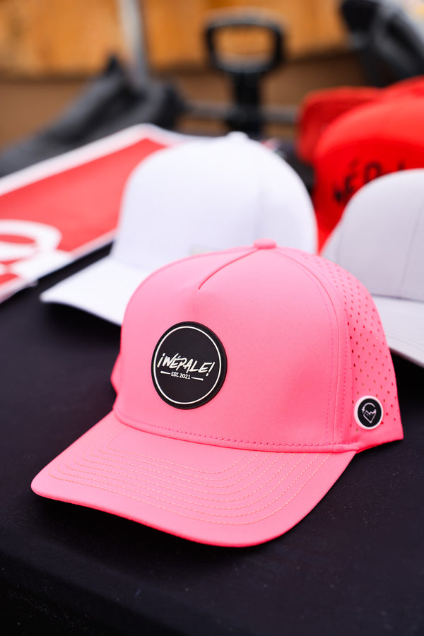 Wépale Hat 2nd edition