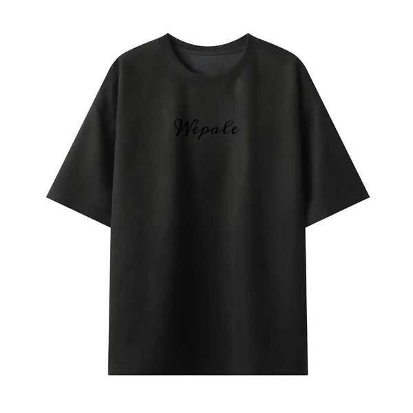 Oversize Wépale Soft T-Shirt