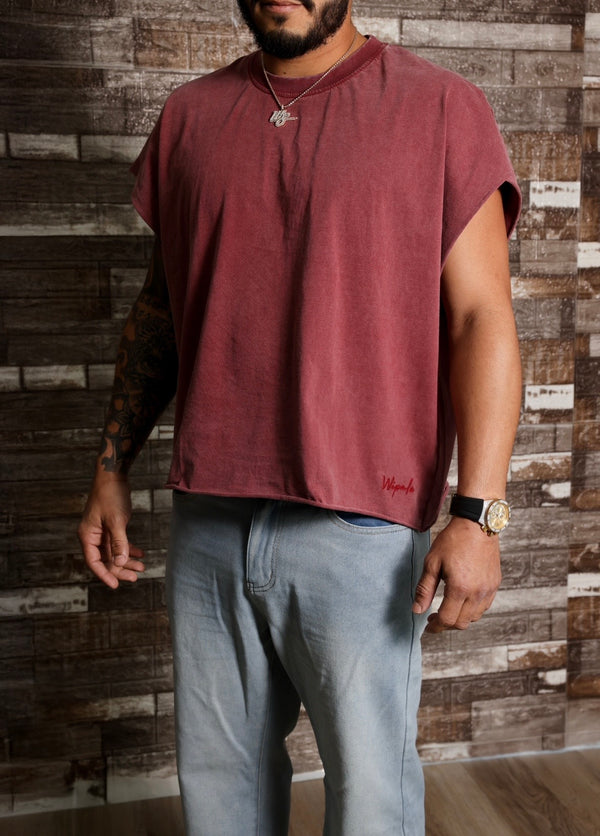 Wepale Boxy Shirt
