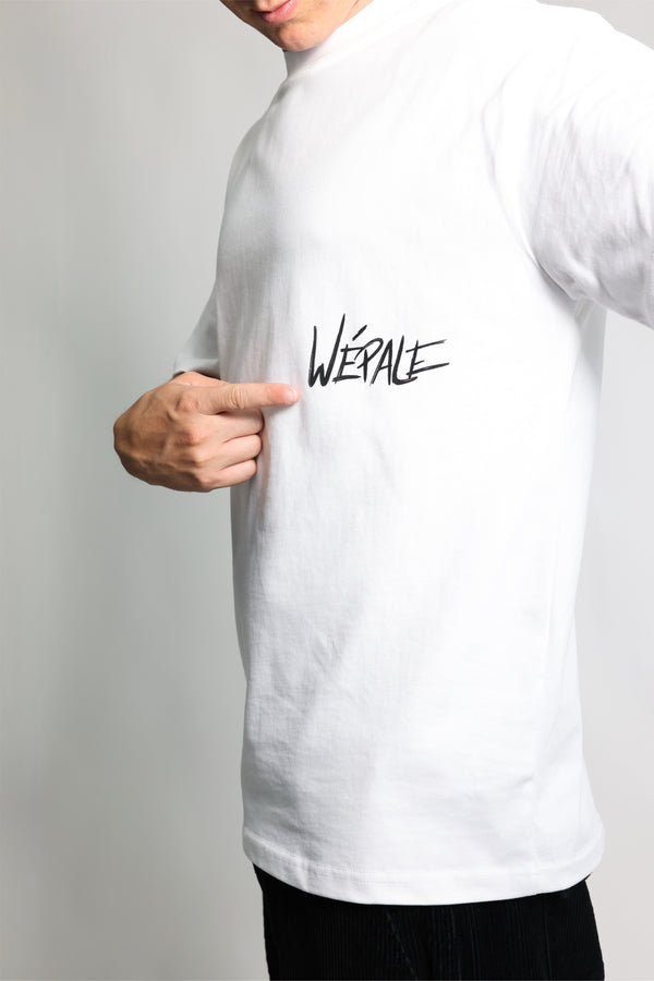 Oversize Wépale Ceiba Shirt