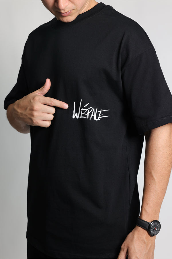 Oversize Wépale Ceiba Shirt