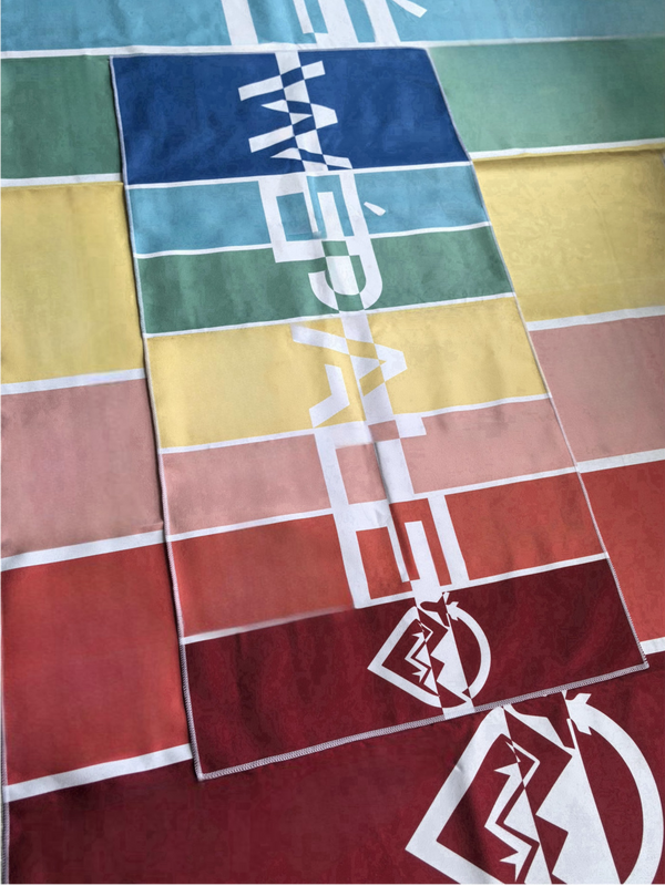 Wépale Towels