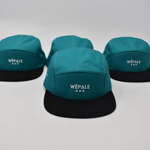 Wepale 5 panel Cotton
